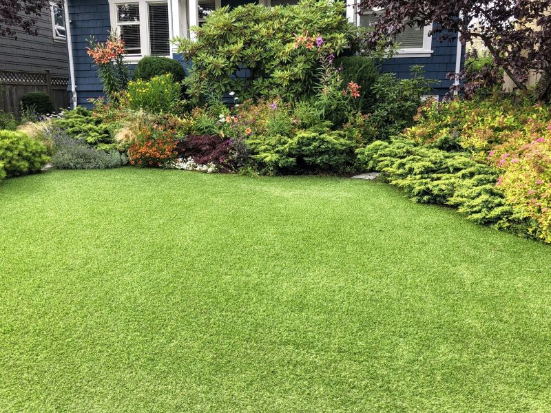Healthy Lawn, Happy Home: Our Proven Lawn Care Strategies