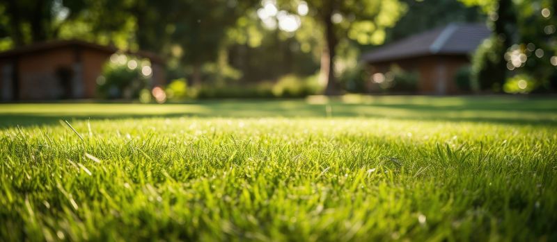 Lawn Care Masters: Elevating Green Spaces